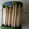 Thang dây thoát hiểm 15m giá rẻ chính hãng