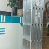 Thang nhôm chữ m 5,8m chắc chắn giá rẻ