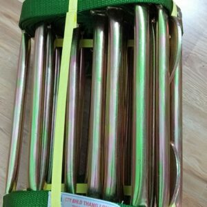 Thang dây thoáy hiểm 10m giá rẻ