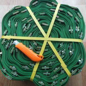 Thang dây thoát hiểm 30m giá rẻ chắc chắn