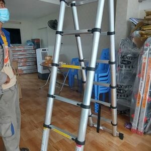 Thang rút đôi 38AI giá rẻ