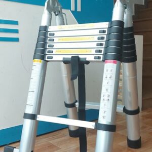 Thang rút đôi 44AI dày dặn