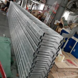 Thang chữ I 6m số lượng lớn