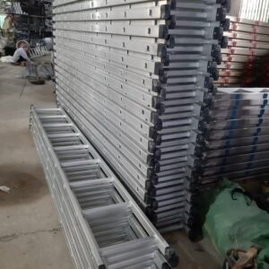 Thang nhôm chữ I 5m số lượng lớn