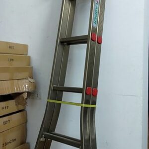 Thang nhôm chữ a 1,5m