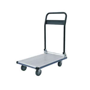 Xe đẩy hàng nhôm Nikawa FWS-180