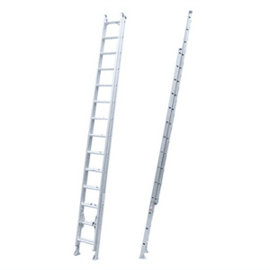 Thang nhôm 2 đoạn NIKAWA NKT-A16