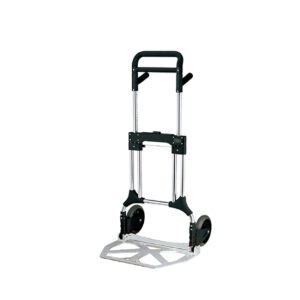 Xe đẩy gấp gọn Nikawa NK-200DN