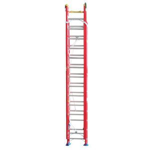 Thang cách điện ba đoạn NIKAWA NKL-100