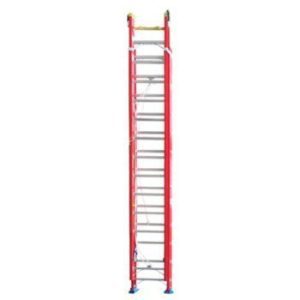 Thang cách điện hai đoạn NIKAWA NKL-80