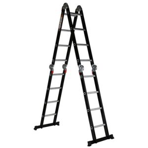 Thang nhôm gấp đoạn NIKAWA NKG-44
