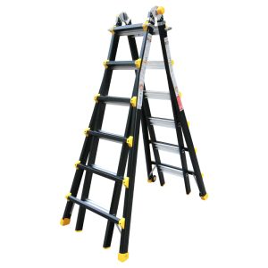 Thang nhôm gấp đa năng NIKAWA NKB-46