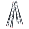 Thang nhôm gấp đa năng NIKAWA NKB-48