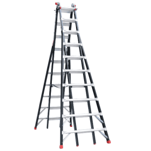 Thang nhôm gấp đa năng NIKAWA NKB-50