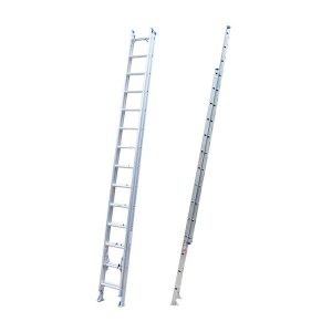 Thang nhôm 2 đoạn NIKAWA NKT-A8