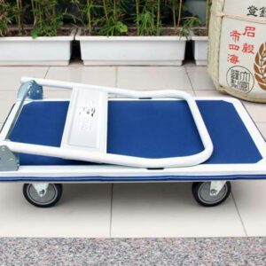 Xe đẩy hàng ADVINDEQ TL-300