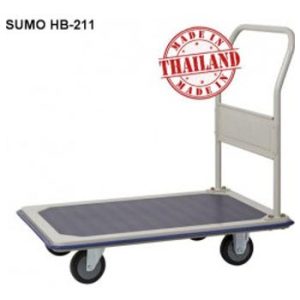Xe đẩy hàng SUMO Thái Lan HG-311