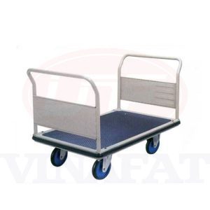 Xe đẩy hàng Prestar NF-303
