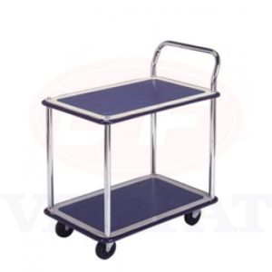 Xe đẩy hàng Prestar NF-314