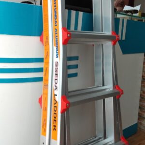 Alternative view of Thang nhôm rút lồng Ls44 Hàn Quốc