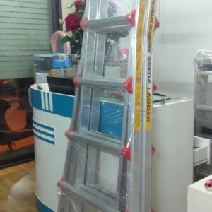 Thang nhôm rút đa năng Hyundai Ls46