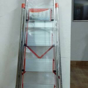 Thang ghế inox 4 bậc
