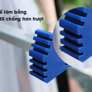 Alternative view of Thang nhôm rút đôi NIKAWA NK-56AI-PRI