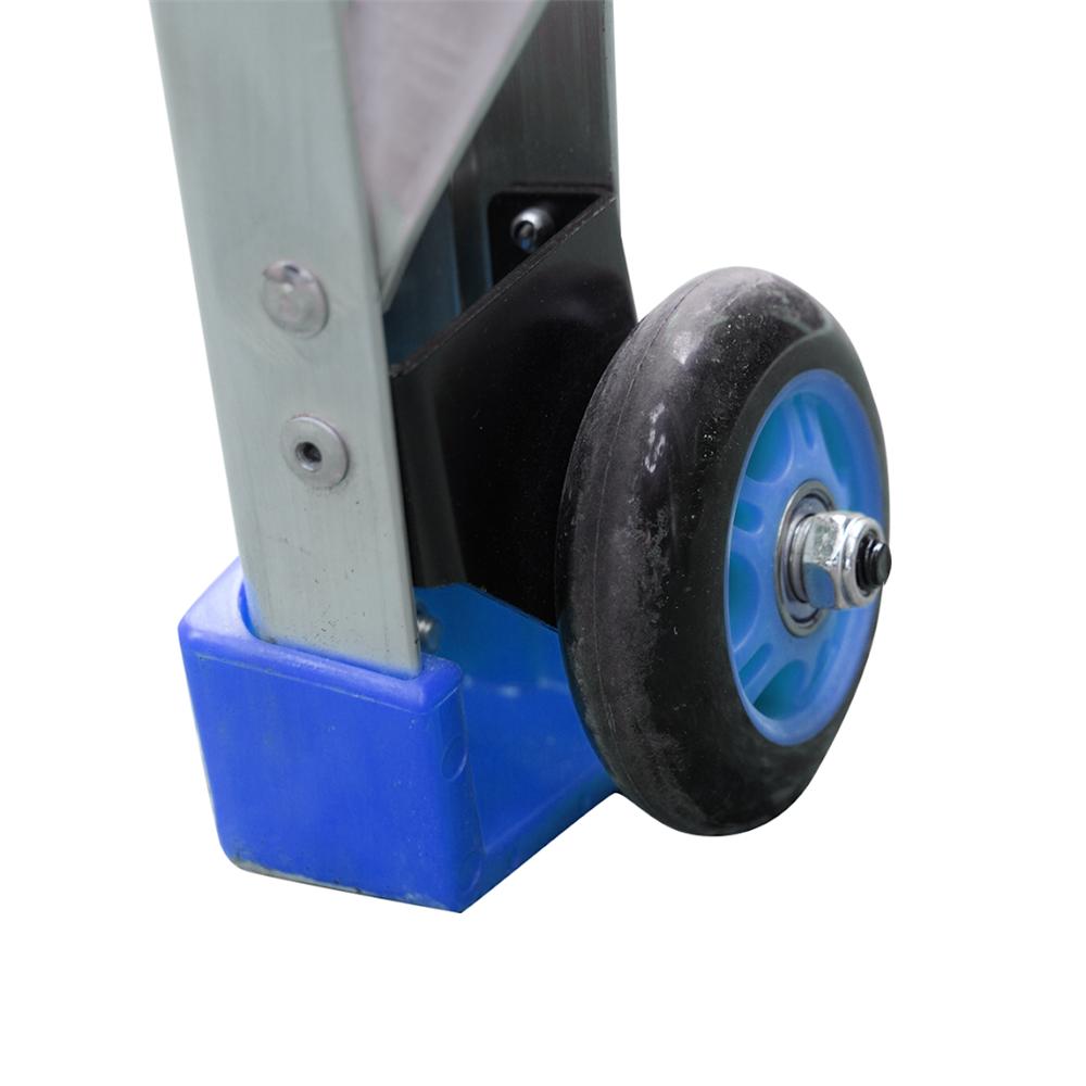 Thang nhôm gấp đa năng NIKAWA NKE-44 - Ảnh 2