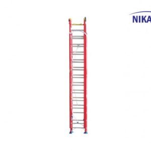 Thang cách điện ba đoạn NIKAWA NKL-120