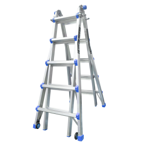 Thang nhôm gấp đa năng NIKAWA NKE-45
