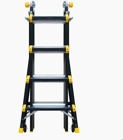Thang nhôm gấp đa năng NIKAWA NKB-44 - Ảnh 7