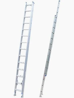 Thang nhôm 2 đoạn NIKAWA NKT-A10