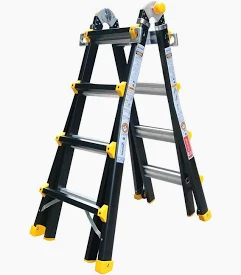 Thang nhôm gấp đa năng NIKAWA NKB-44