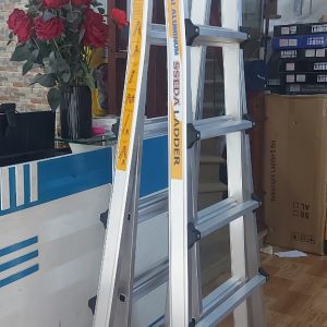 Thang nhôm rút đa năng Hyundai Ls46