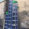 Thang nhôm sơn tĩnh điện 4m