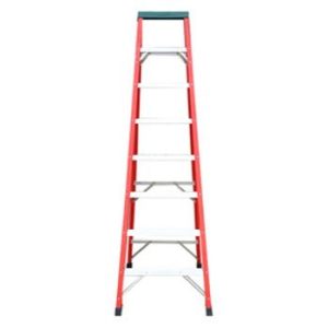 Thang nhôm cách điện chữ A NIKAWA NKJ-8C