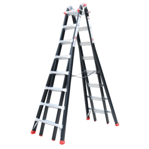 Thang nhôm gấp đa năng NIKAWA NKB-48