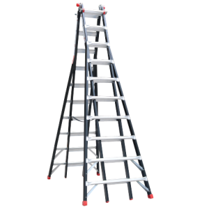 Thang nhôm gấp đa năng NIKAWA NKB-50