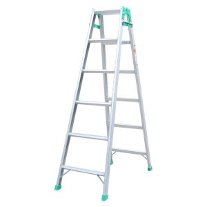 Thang nhôm gấp đôi NIKAWA NKY-6C