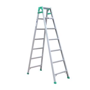 Thang nhôm gấp đôi NIKAWA NKY-7C