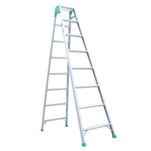 Thang nhôm gấp đôi NIKAWA NKY-8C