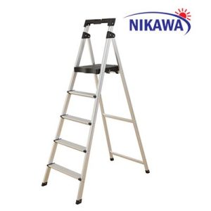 Thang ghế 4 bậc NIKAWA NKP-05