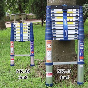 Alternative view of Thang nhôm rút đơn NIKAWA NK-32